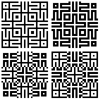 Labyrinth | V=13_205-025 Labyrinth | V=13_205-025